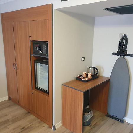 Dimora Gold Hotel Trabzon Exterior photo
