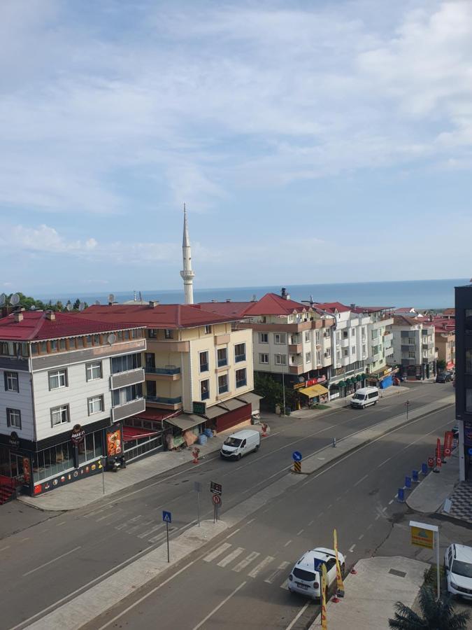 Dimora Gold Hotel Trabzon Exterior photo
